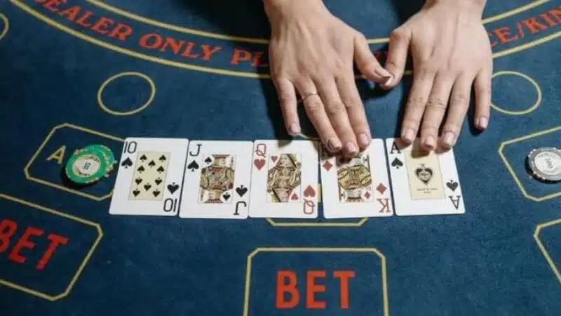 Soi cầu Baccarat - Cách Dành Chiến Thắng Ăn Tiền Nhà Cái Nhanh