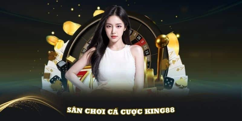 Sự Thật Đằng Sau Tin Đồn King88 Lừa Đảo Giải Mã Nghi Vấn